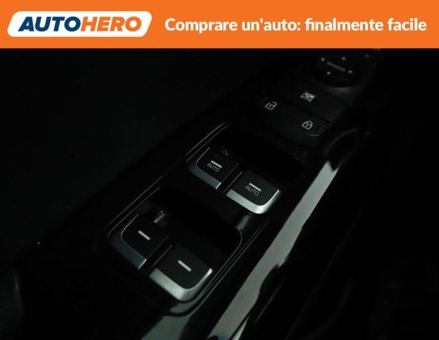 KIA Sportage 1.6 CRDI 136 CV DCT7 AWD Mild Hybrid GT Line