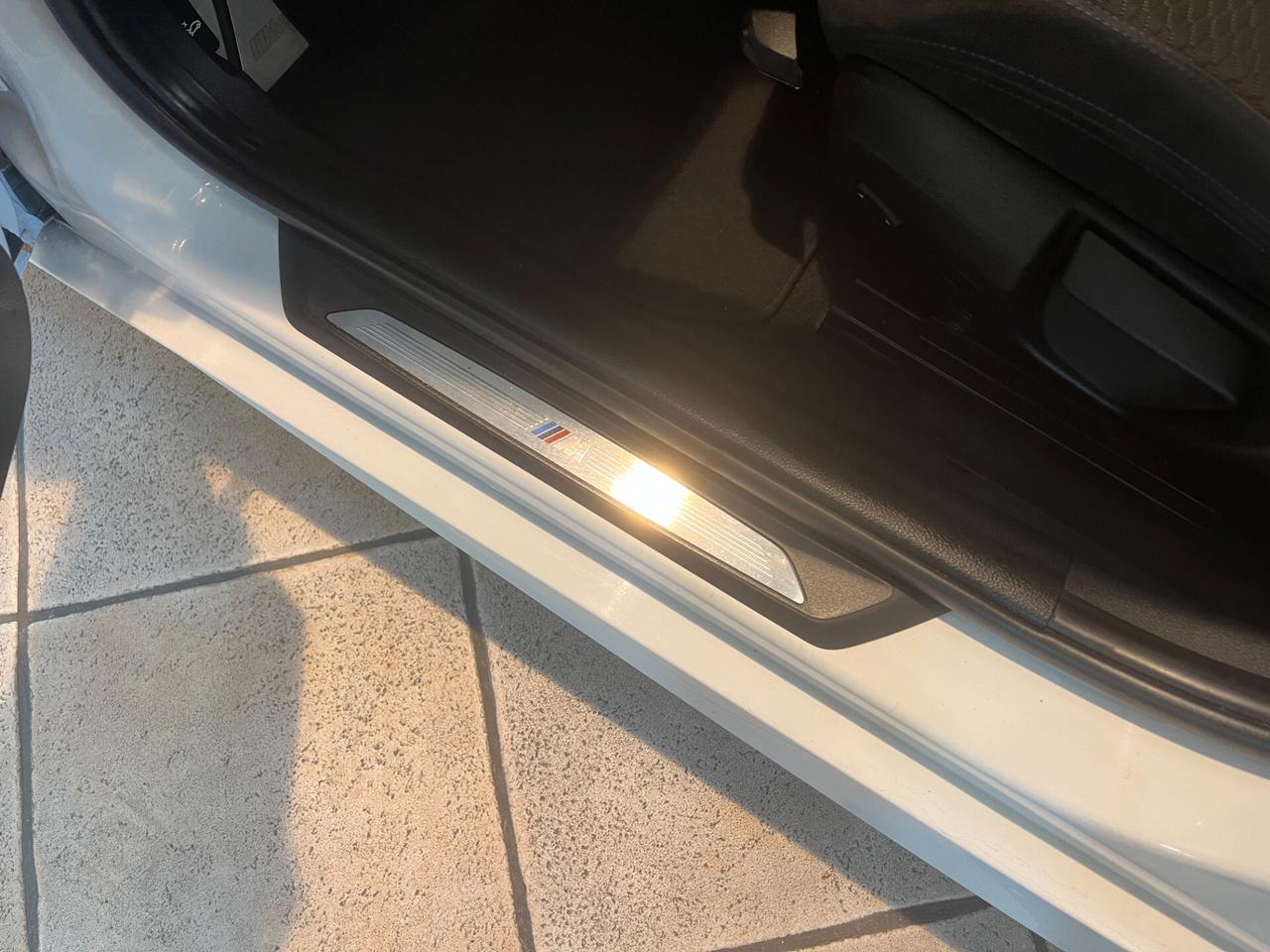 Bmw 114 114d 5p. Msport