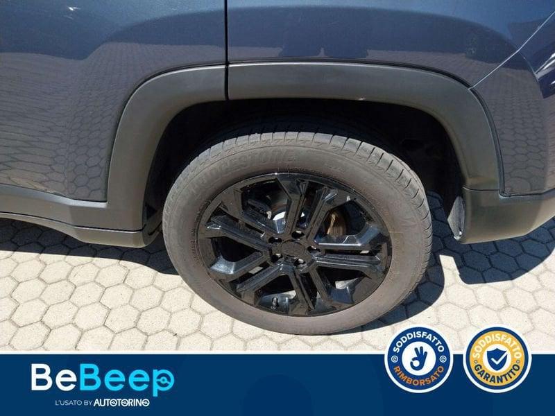 Jeep Compass 1.6 MJT NIGHT EAGLE 2WD 130CV