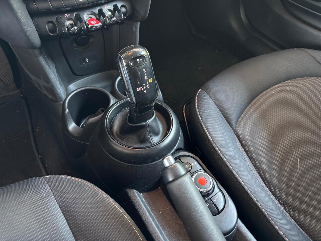 Mini 1.5 Cooper Hype