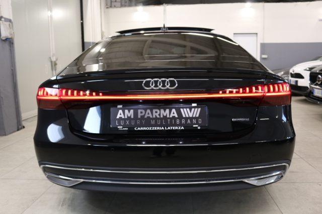 AUDI A7 SPB 50 3.0 TDI quattro tiptronic Business