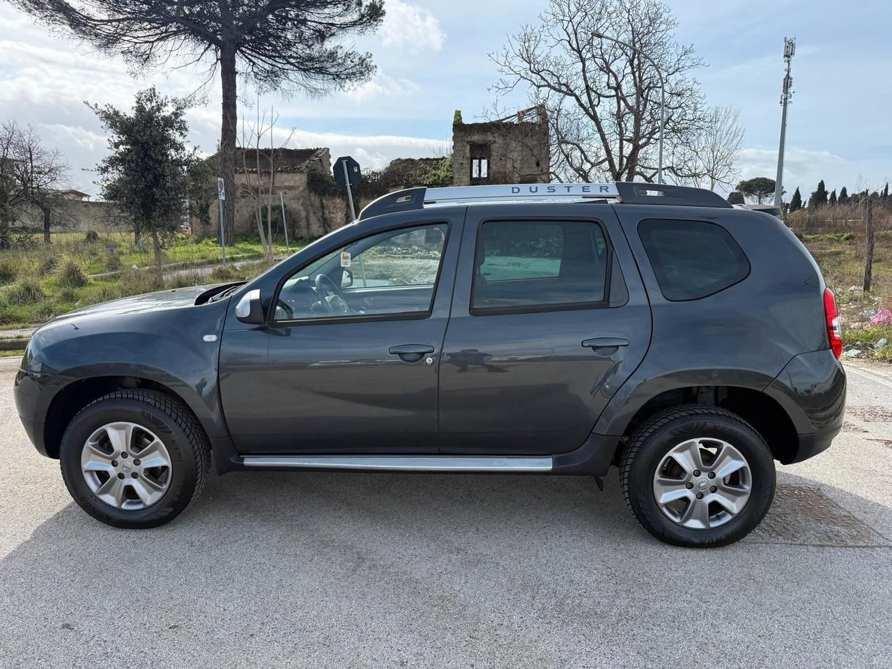 Dacia Duster 1.5 dCi Prestige FINANZIABILE