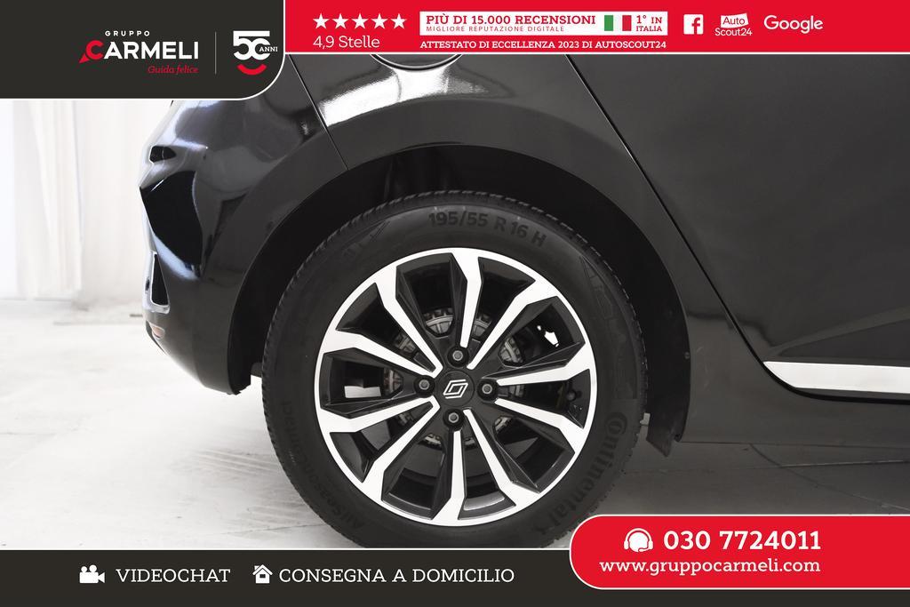 Renault Clio 1.0 TCe Techno