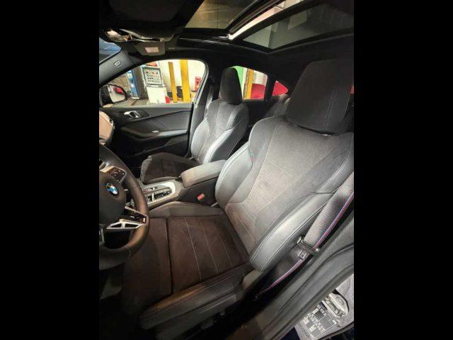 BMW 220 Serie 2 G.C. (F74) - 48V Gran Coupé MSport Pro