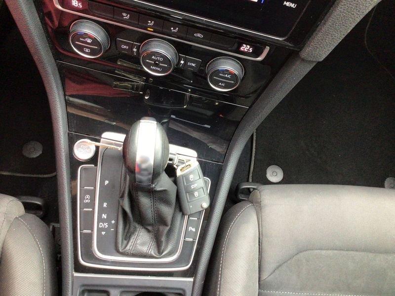Volkswagen Golf 1.6 TDI Highline BMT DSG