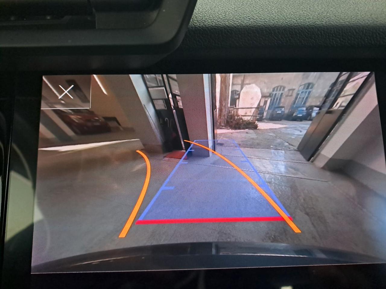 Audi A3 SPB 40 TFSI e S tronic Business Advanced