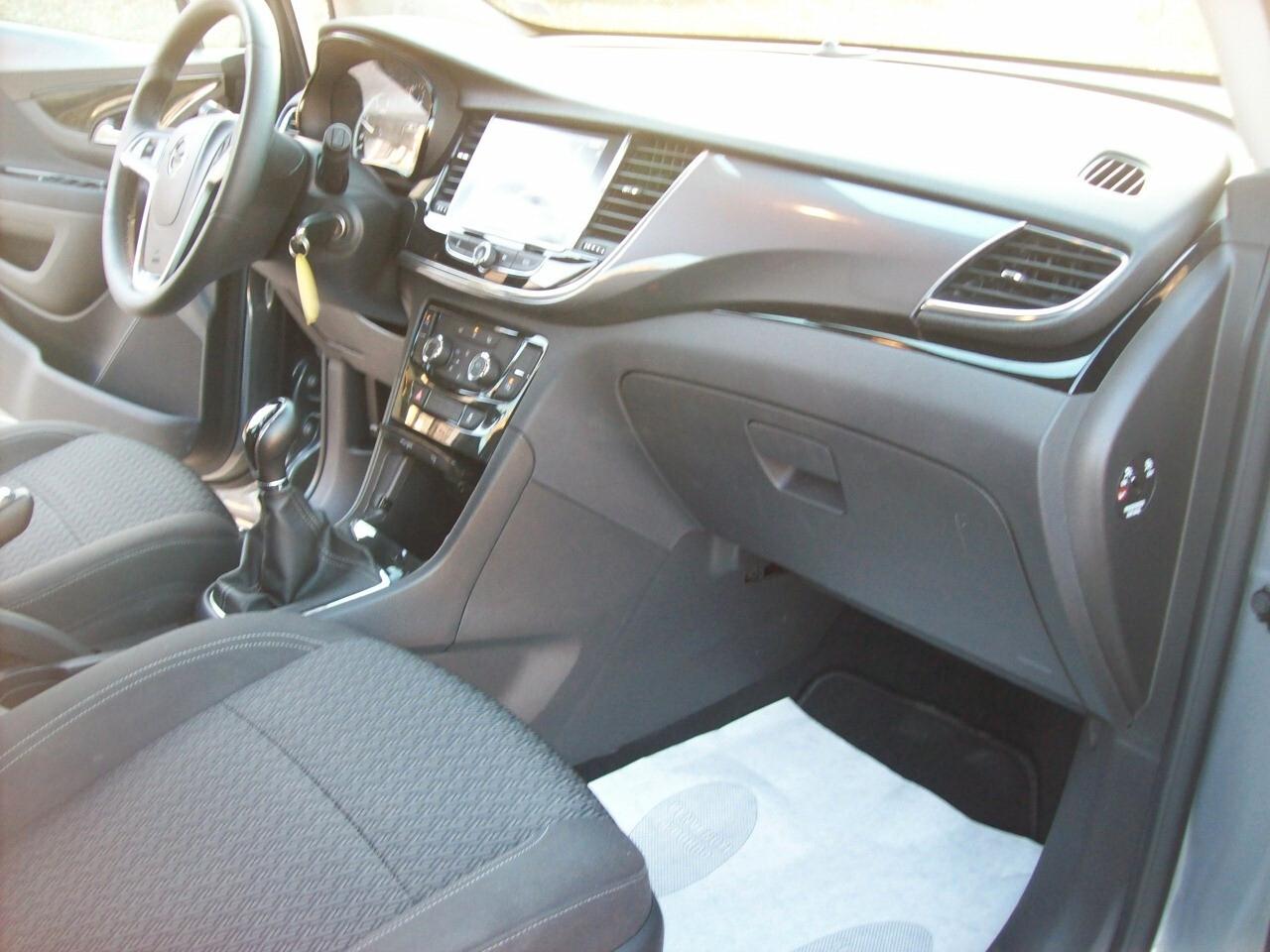 OPEL MOKKA 1.6 CDTI CV.110 ECOTEC S&S BUSINESS "2019"