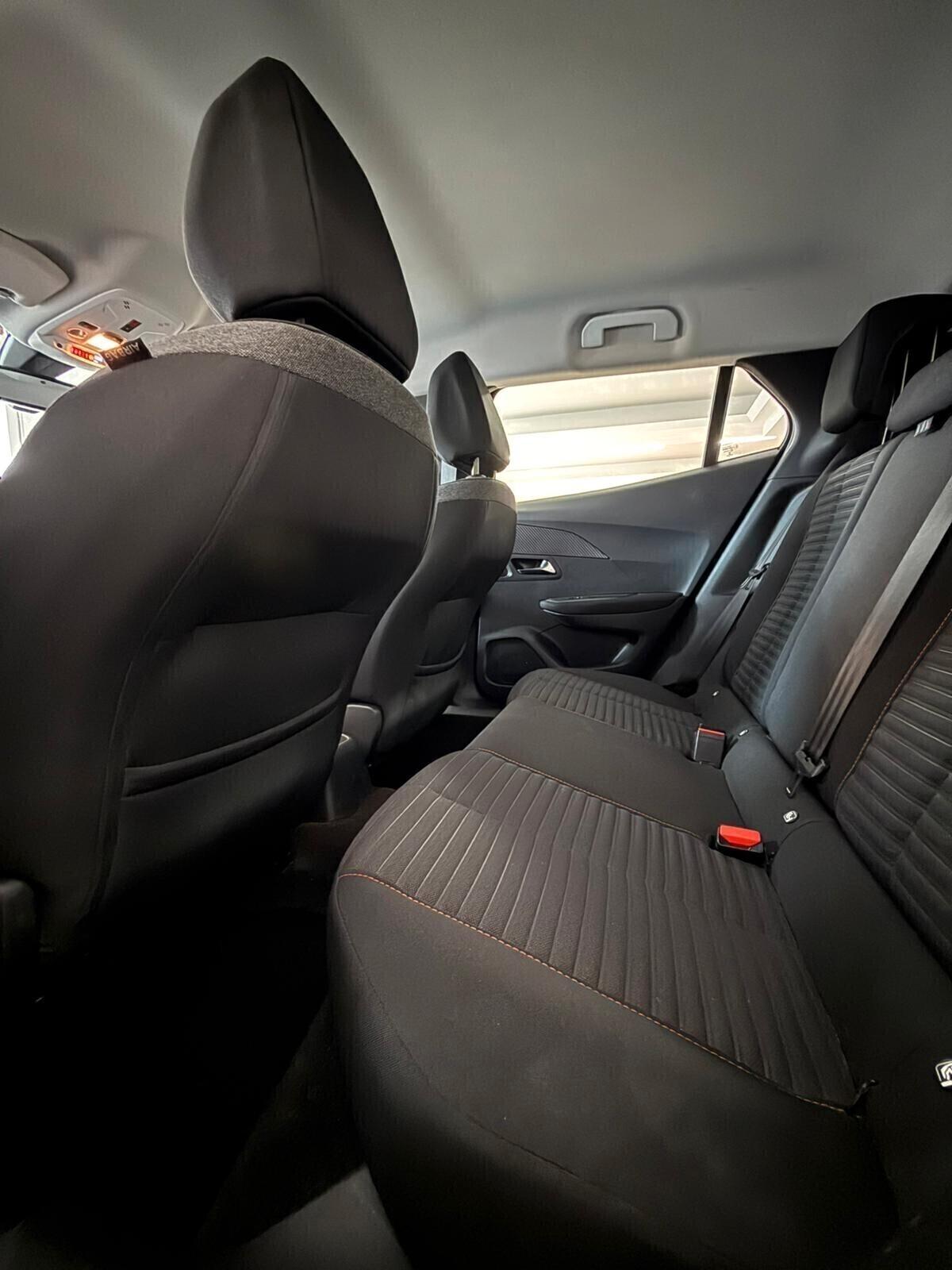 Peugeot 2008 BlueHDi 110 S&S Active Pack