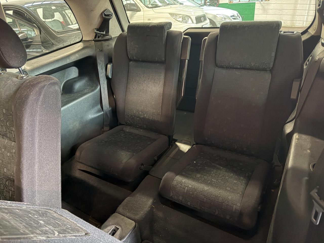 Opel Zafira 2.2 - 7 posti