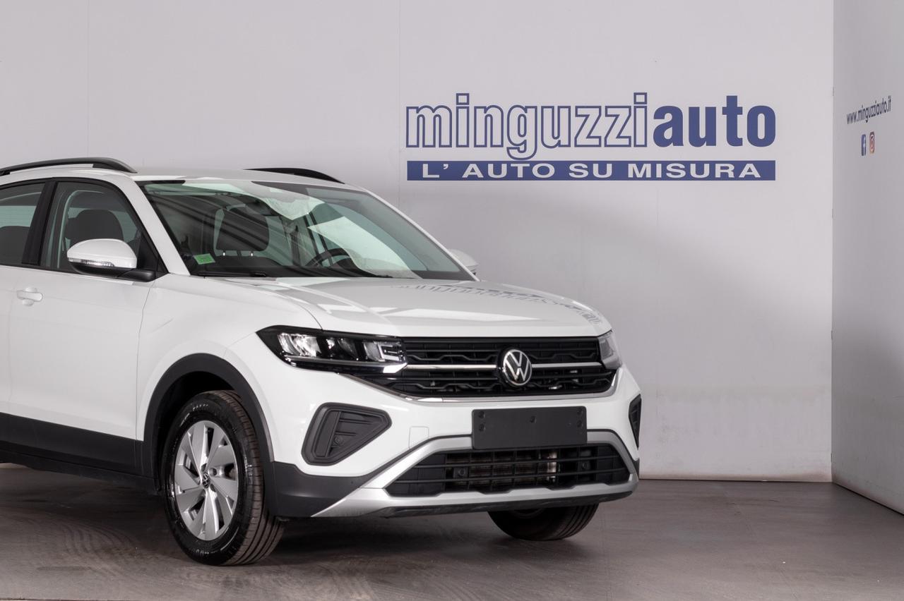 Volkswagen T-Cross 1.0 Tsi 116cv Dsg "restyling"