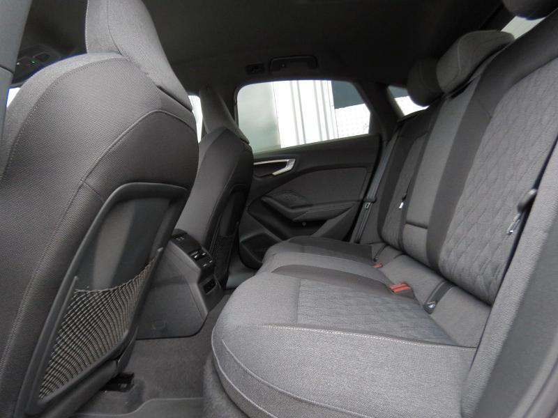 Audi A5 Berlina 2.0 tfsi S line edition 204cv s-tronic