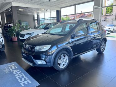 Dacia Sandero Stepway 1.5 dCi 8V 90CV Start&Stop