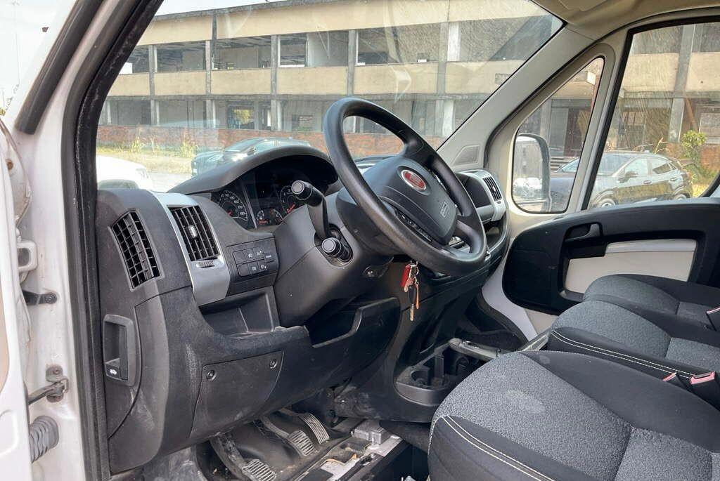 FIAT DUCATO 2.3mjt 150cv L3H2 FURGONE
