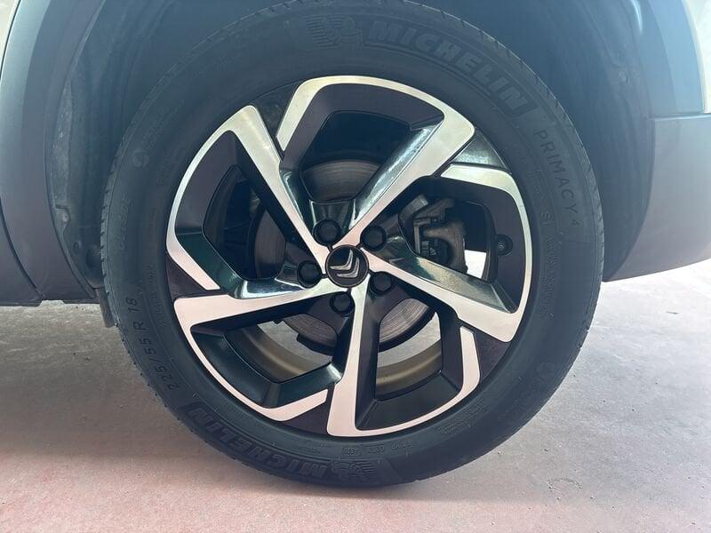 Citroën C5 Aircross BlueHDi 130 S&S Shine