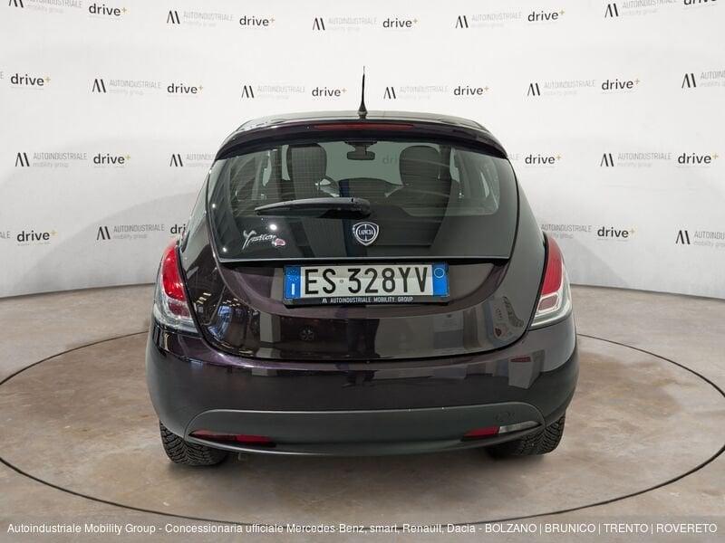 Lancia Ypsilon 1.2 69 CV ELEFANTINO ''NEOPATENTATI - 5 PORTE ''