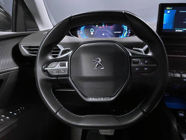 PEUGEOT 3008 Hybrid 225 e-EAT8 Allure