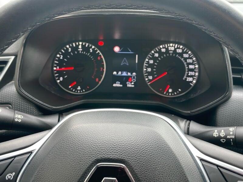 Renault Clio 1.0 TCE 90 Equilibre