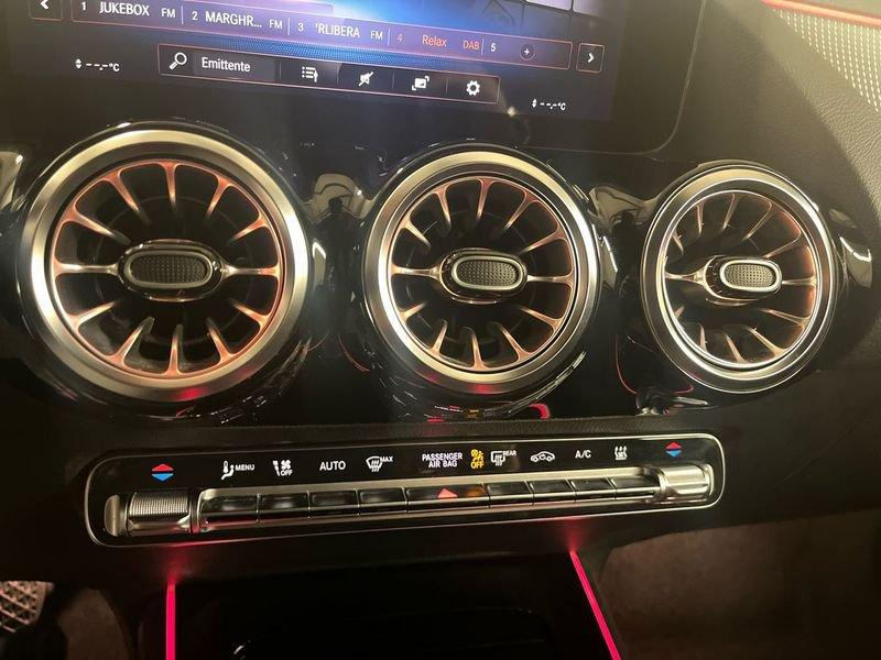 Mercedes-Benz EQA 250 Sport Plus