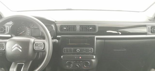 CITROEN C3 BlueHDi 100 S&S Feel