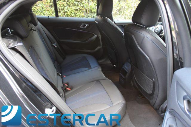 BMW 116 d 5p Msport 18' aut FULL