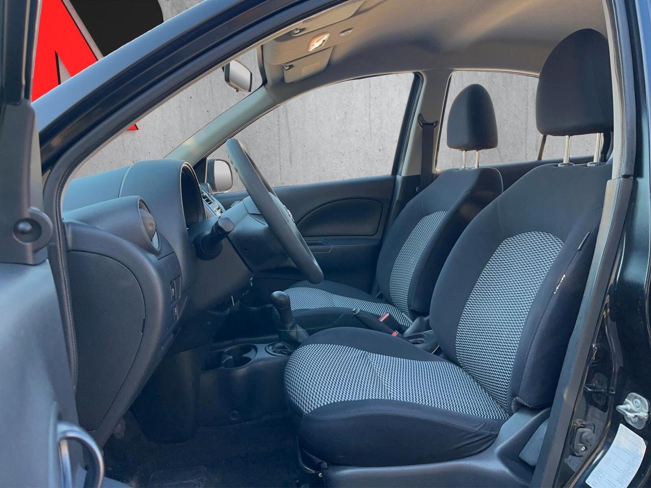 Nissan Micra 1.2 80CV 5 porte N-TEC