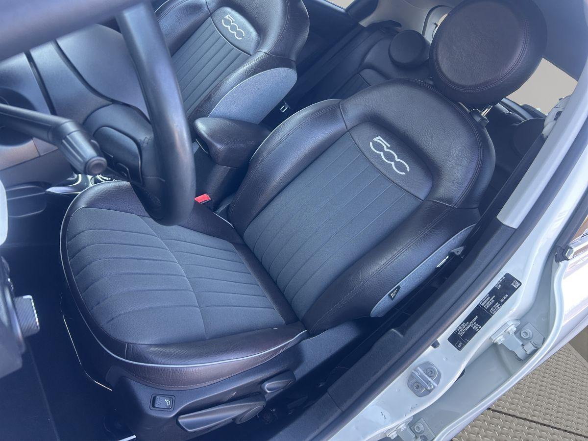 FIAT - 500X - 1.6 M.Jet 120 CV Lounge NAVI EXENON