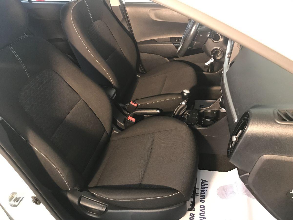 KIA Picanto 1.0 12V 5p. Cool
