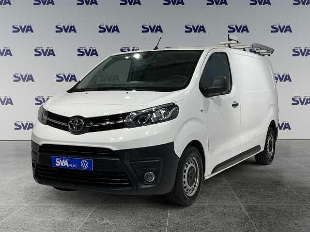 Toyota Proace 1.5D 120CV L1 D ACTIVE - AUTOCARRO/IVA ESCLUSA -