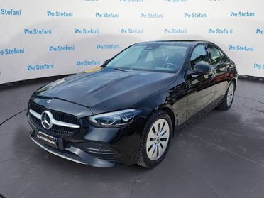 Mercedes-Benz Classe C C 220 d Mild hybrid Business