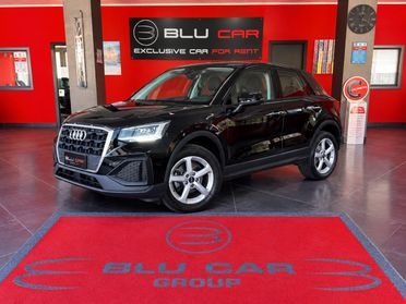 AUDI Q2 30 2.0TDI S-TRONIC 116cv