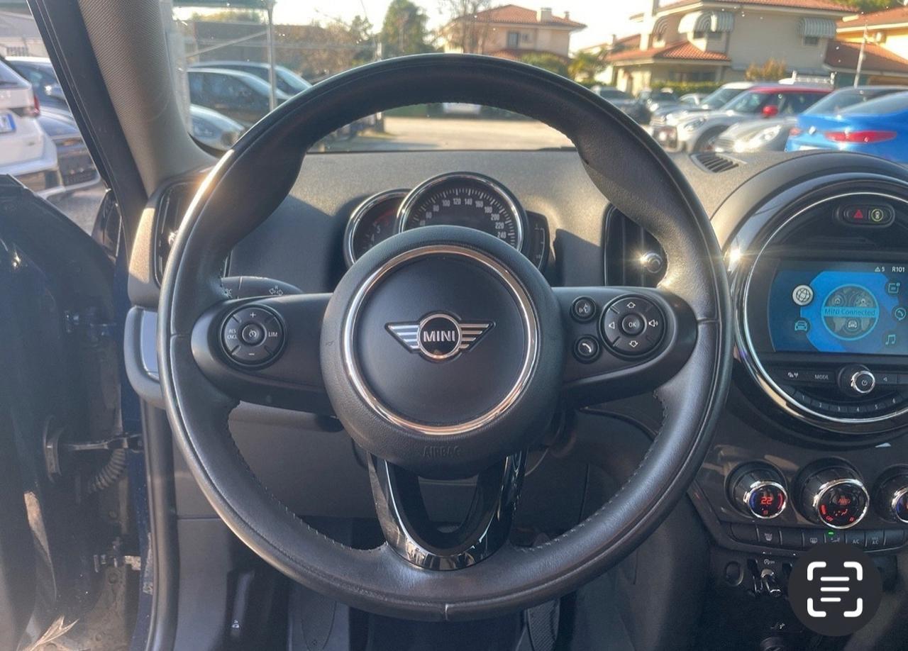 Mini One D Countryman Mini 1.5 One D Business Countryman