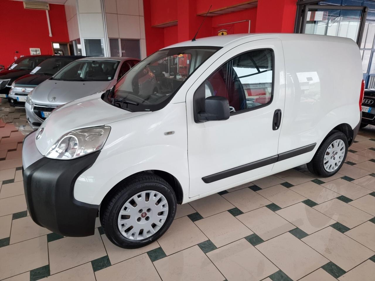 Fiat FIORINO 1.3 MJT 80 CV Active