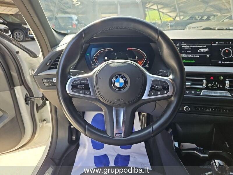 BMW Serie 1 F40 Diesel 118d Msport auto