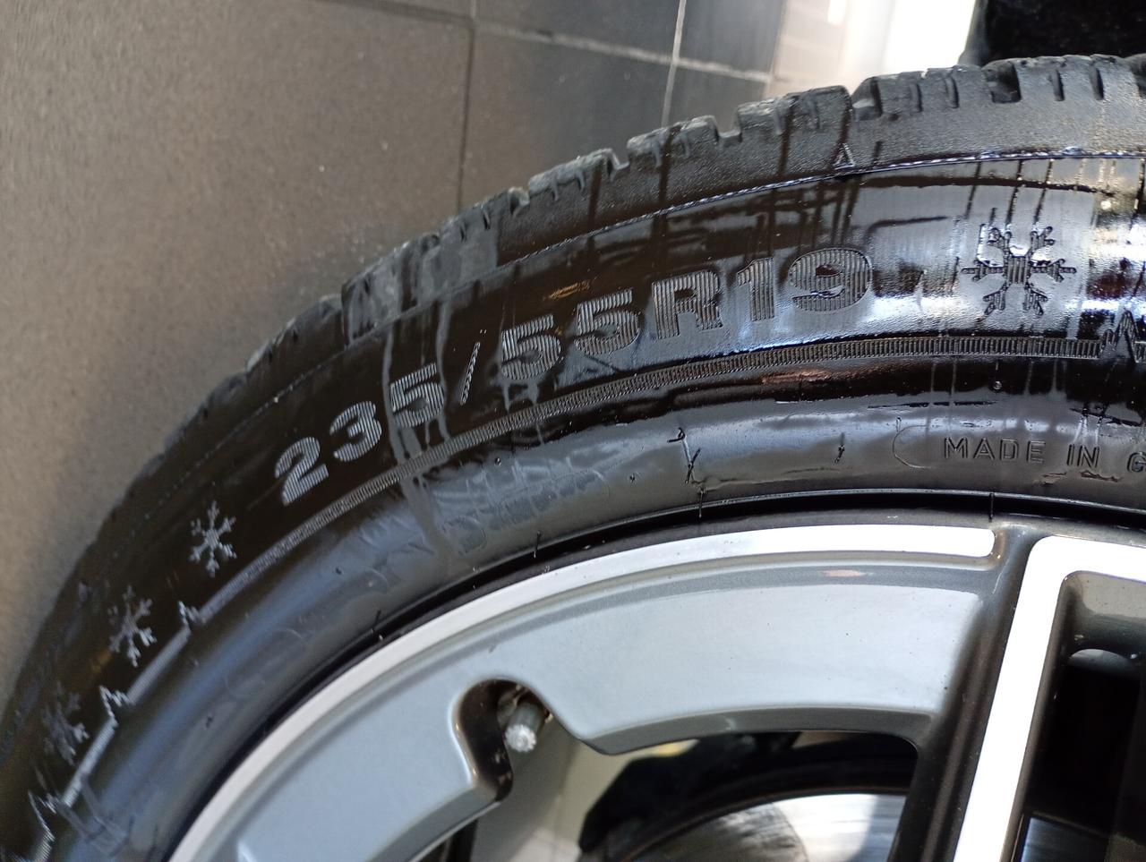 Mercedes-benz GLC 220 d 4Matic Premium