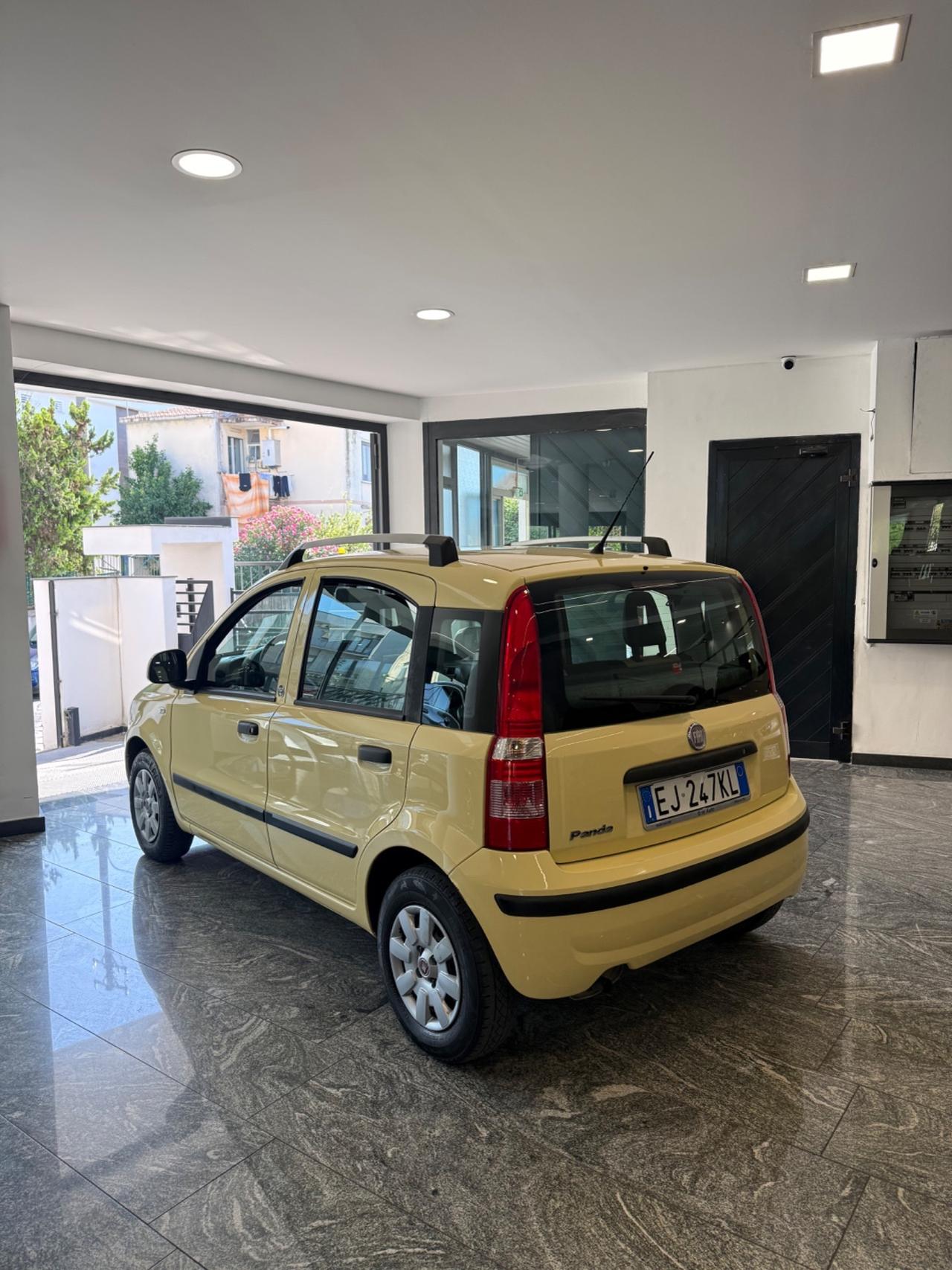 Fiat Panda 1.2 Dynamic