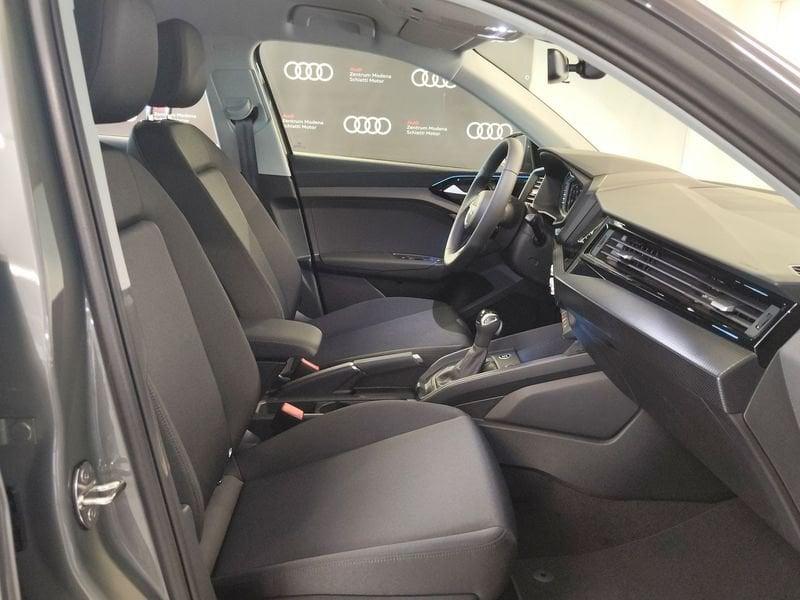 Audi A1 allstreet 30 TFSI S tronic Identity Contrast