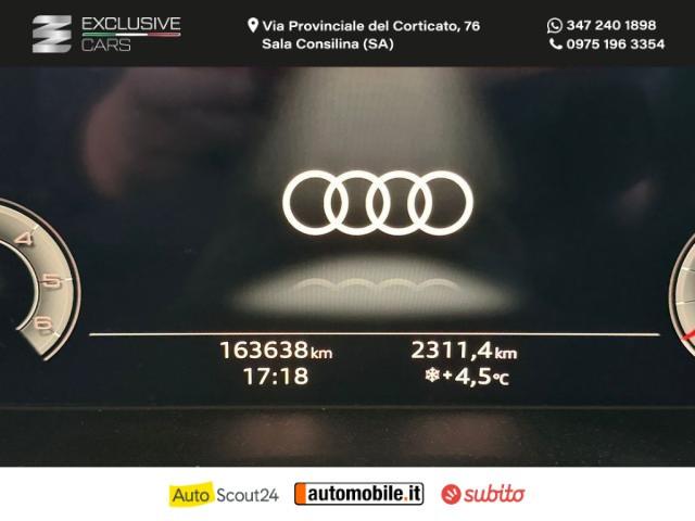 AUDI A5 SPB 40 TDI S tronic