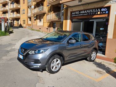 NISSAN QASHQAI 1500 DCI CHILOMETRI CERTIFICATI