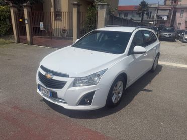 Chevrolet Cruze 1.6 Station Wagon