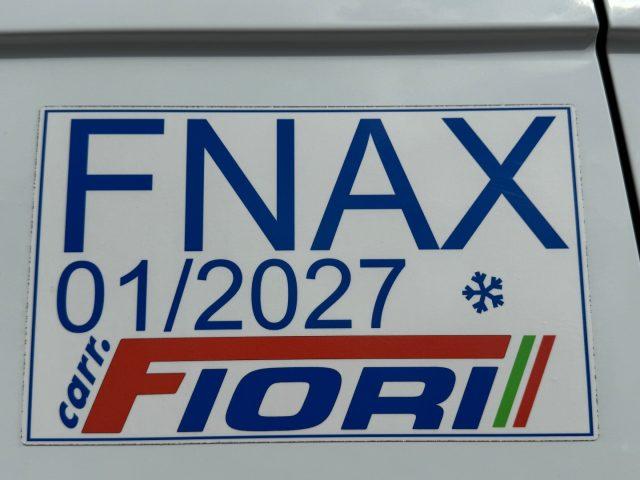 FORD Transit Connect 210 1.5 TDCi 100cv PL FURGONE TREND ISOTERMICO