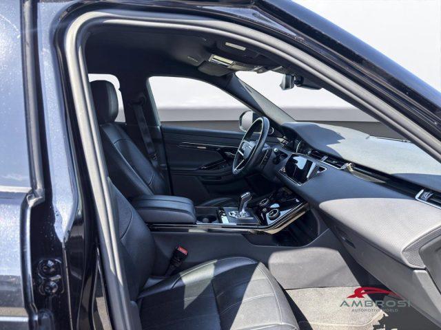 LAND ROVER Range Rover Evoque 2.0D I4 163 CV R-Dynamic S AWD - AUTOCARRO N1
