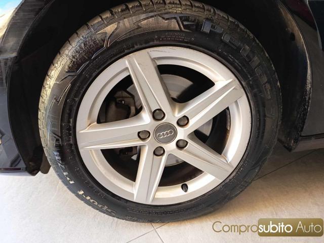 AUDI A3 SPB 30 TDI S tronic Sport