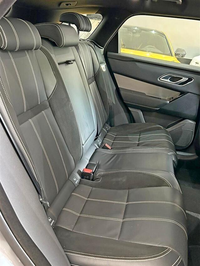 Land Rover Range Velar 2.0D I4 204 CV R-Dynamic S