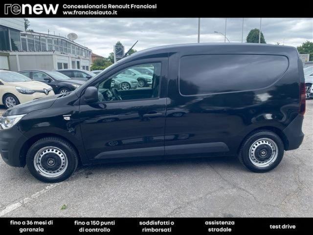 RENAULT Express van 1.5 Blue dci 95cv