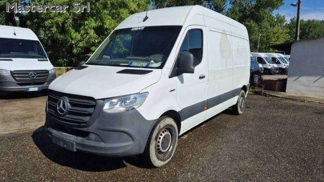 MERCEDES-BENZ Sprinter SPRINTER eSprinter - 4 batterie - GK388RP