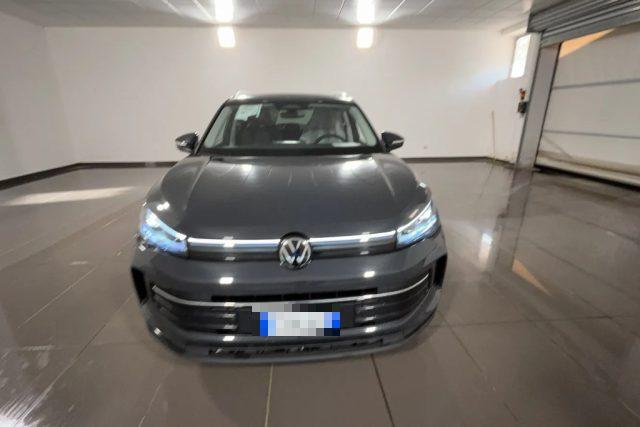 VOLKSWAGEN Tiguan 1.5 eTSI 130 CV ACT DSG Edition Plus