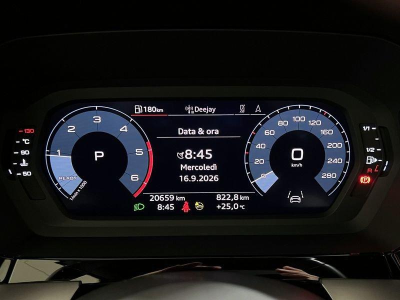 Audi A3 Sportback 30 TDI S tronic Business