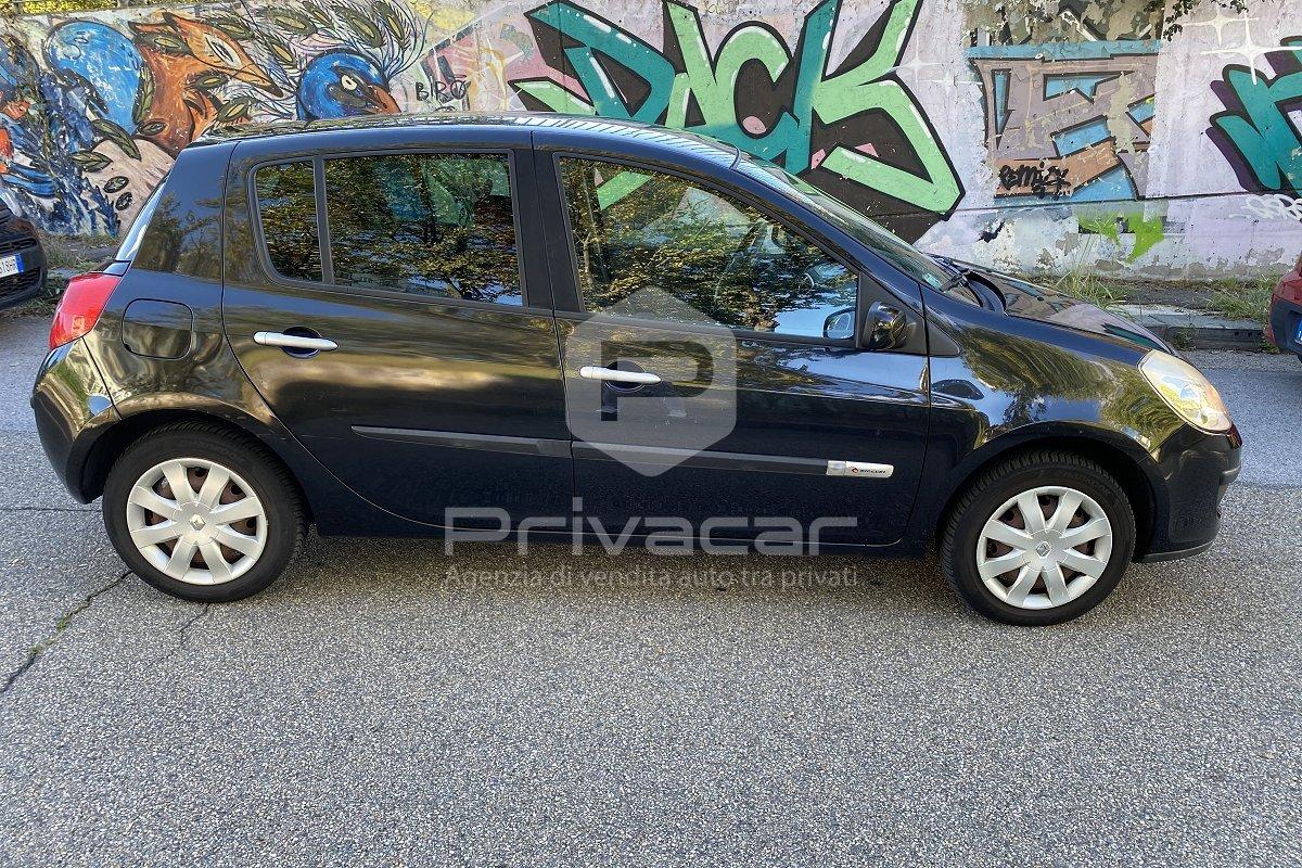 RENAULT Clio 1.2 16V 5 porte Rip Curl