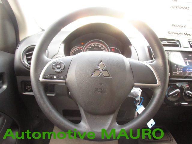 MITSUBISHI Space Star 1.2 Invite SDA - NEOPATENTATI