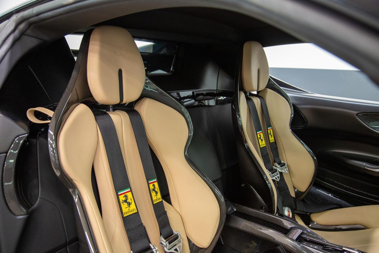 Ferrari SF90 Stradale Assetto Fiorano